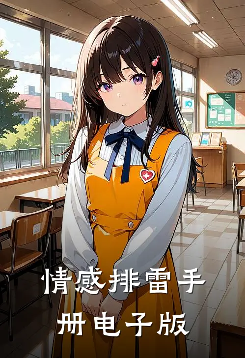 情感排雷手册电子版