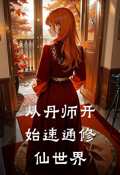 从丹师开始速通修仙世界姜夏叶清涵免费完本小说_小说推荐完本从丹师开始速通修仙世界(姜夏叶清涵)