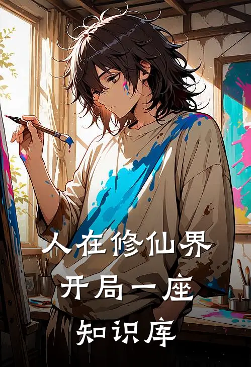 人在修仙界，开局一座知识库