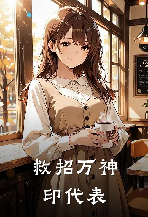 救招万神印代表