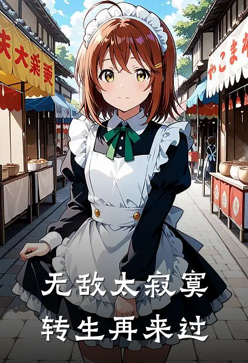 无敌太寂寞，转生再来过徐雅婷玛德完本小说免费阅读_小说完结版无敌太寂寞，转生再来过徐雅婷玛德