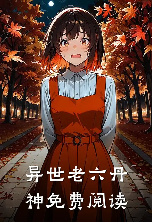 异世老六丹神免费阅读