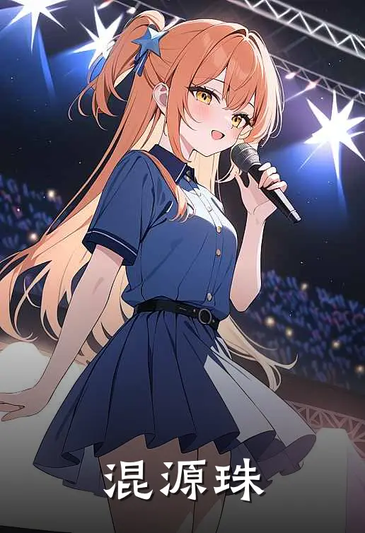混源珠