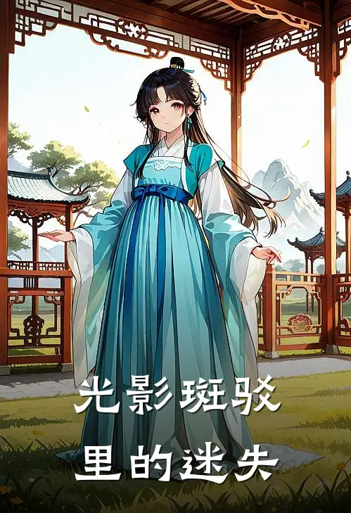 光影斑驳里的迷失