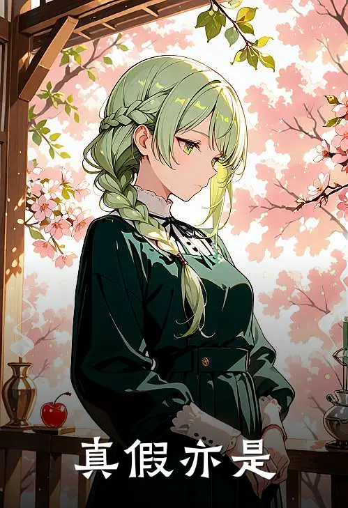真假亦是(时顺时序)最新小说_免费阅读完整版小说真假亦是(时顺时序)