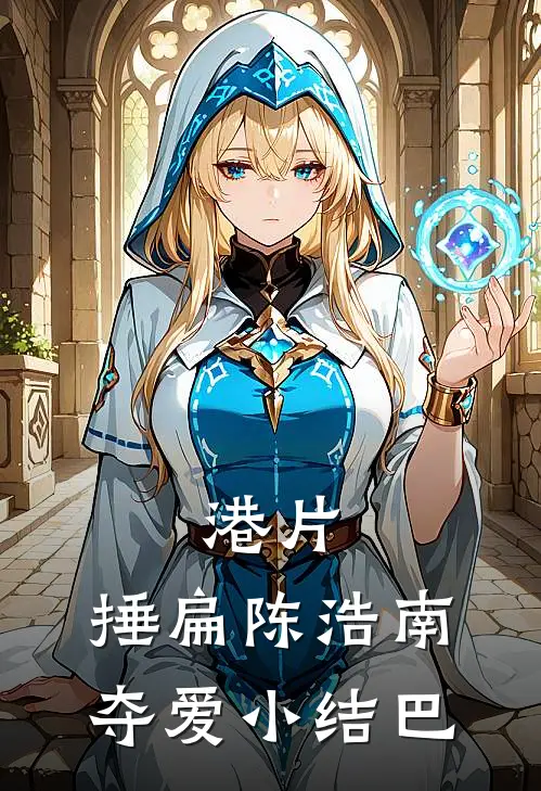 港片：捶扁陈浩南，夺爱小结巴