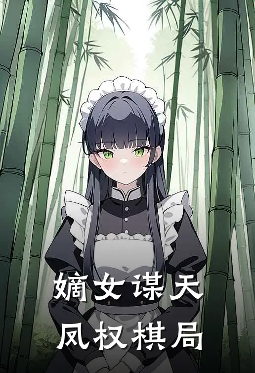 嫡女谋天：凤权棋局林清梧叶清梧最新热门小说_免费小说全文阅读嫡女谋天：凤权棋局(林清梧叶清梧)