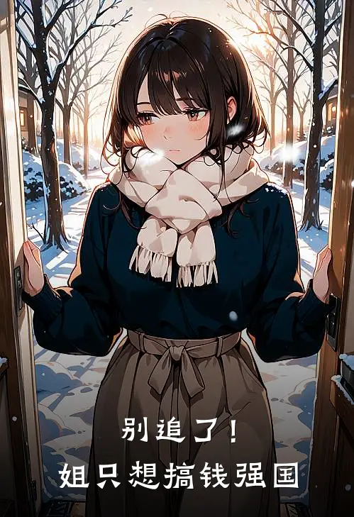 别追了！姐只想搞钱强国