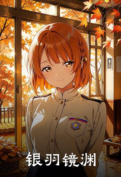 林暮雨伊蔻《银羽镜渊》最新章节阅读_(林暮雨伊蔻)热门小说