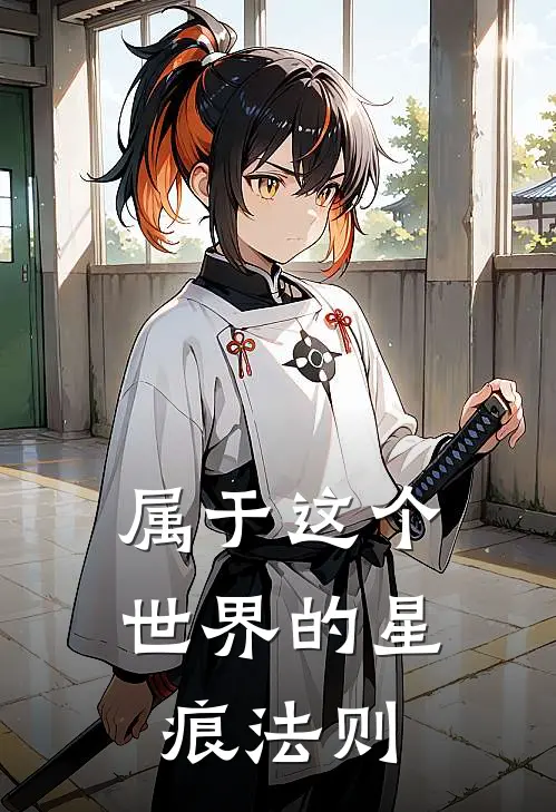 属于这个世界的星痕法则