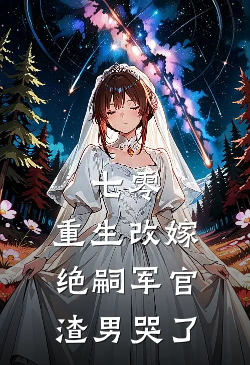 七零，重生改嫁绝嗣军官渣男哭了