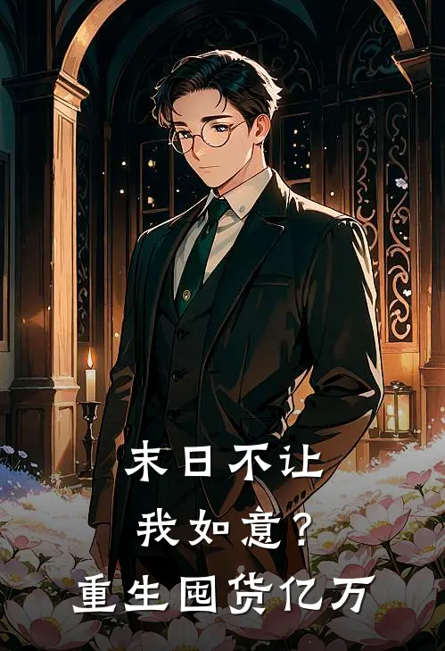 末日不让我如意？重生囤货亿万全文免费阅读无弹窗大结局_末日不让我如意？重生囤货亿万（陈意陈如）小说免费阅读大结局