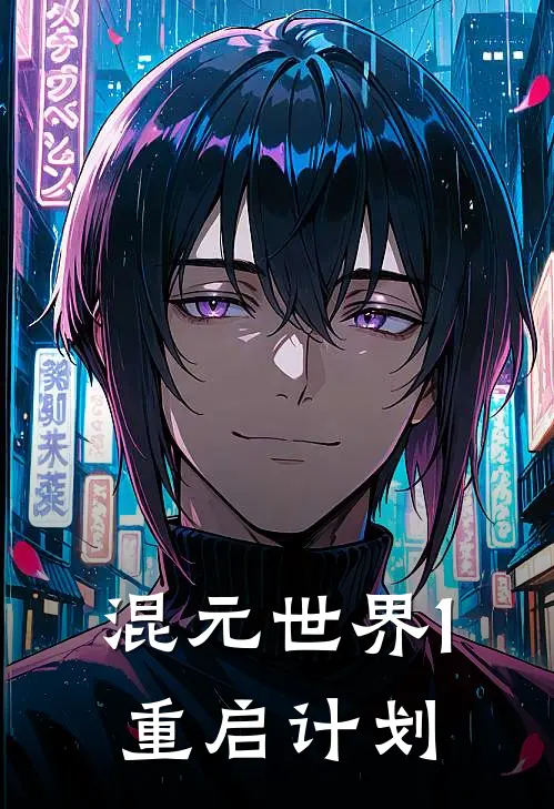 混元世界1：重启计划