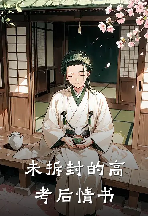 未拆封的高考后情书(林知夏江叙白)免费小说完结版_免费小说免费阅读未拆封的高考后情书林知夏江叙白