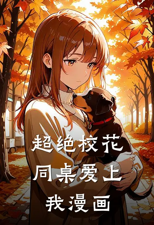 超绝校花同桌爱上我漫画