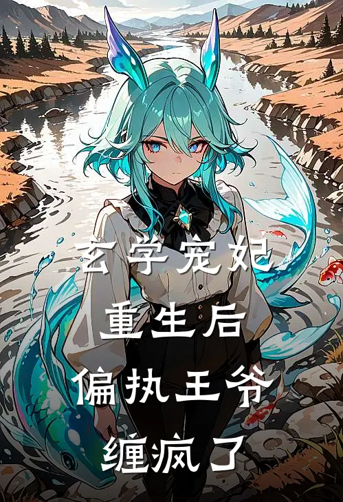 玄学宠妃重生后，偏执王爷缠疯了