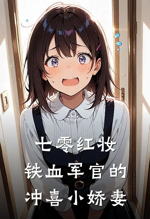 七零红妆：铁血军官的冲喜小娇妻