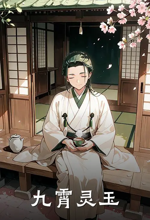 九霄灵玉(云昭月萧临渊)最新推荐小说_在哪看免费小说九霄灵玉云昭月萧临渊