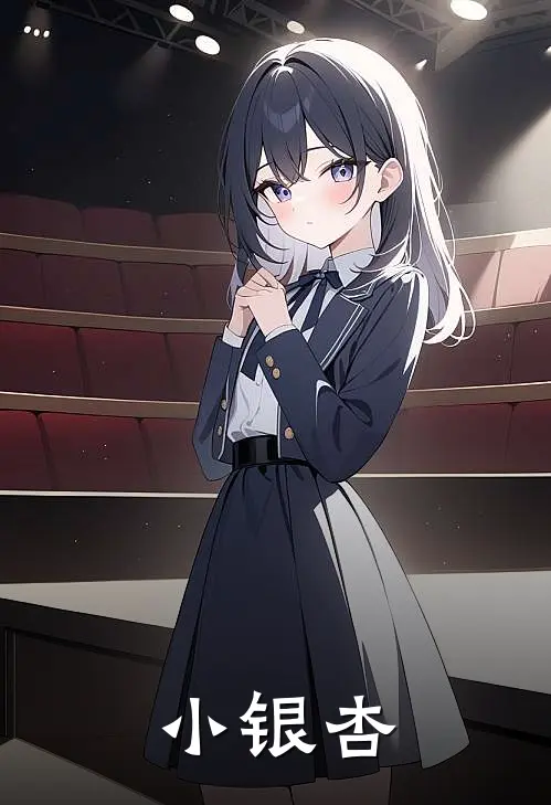 小银杏何杏宋新野小说完结推荐_热门小说阅读小银杏何杏宋新野