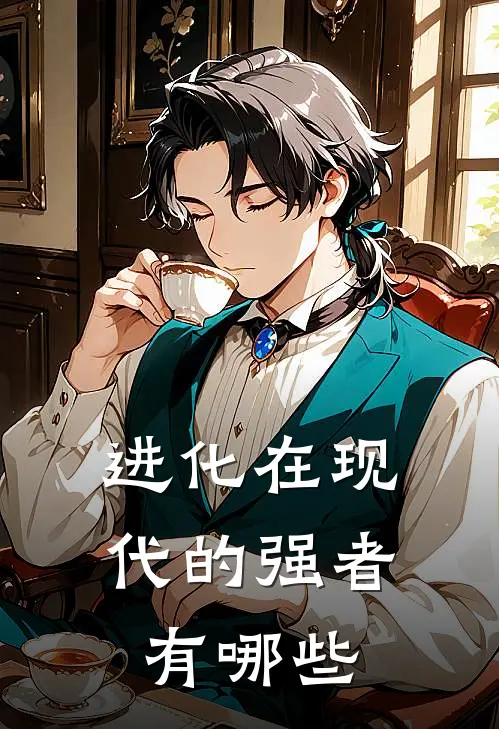进化在现代的强者有哪些