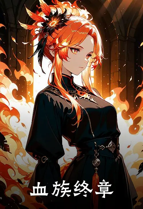 血族终章