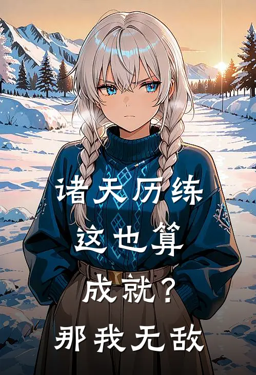 诸天历练：这也算成就？那我无敌