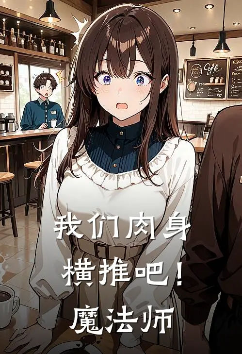 我们肉身横推吧！魔法师