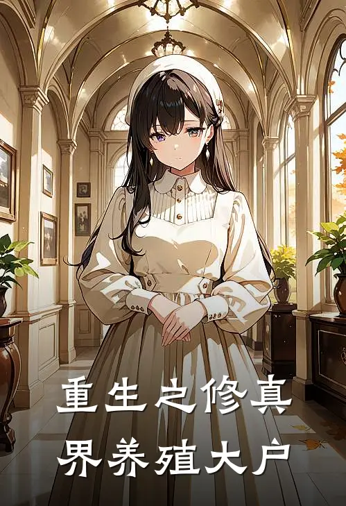 重生之修真界养殖大户