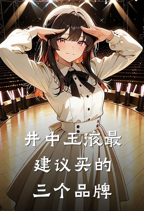 井中玉液最建议买的三个品牌