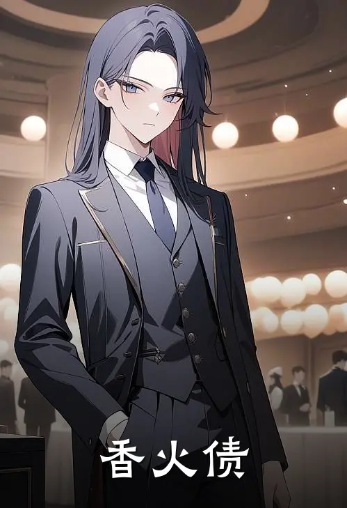 香火债姜小满玉帝全文免费阅读无弹窗大结局_姜小满玉帝（香火债）小说免费阅读大结局