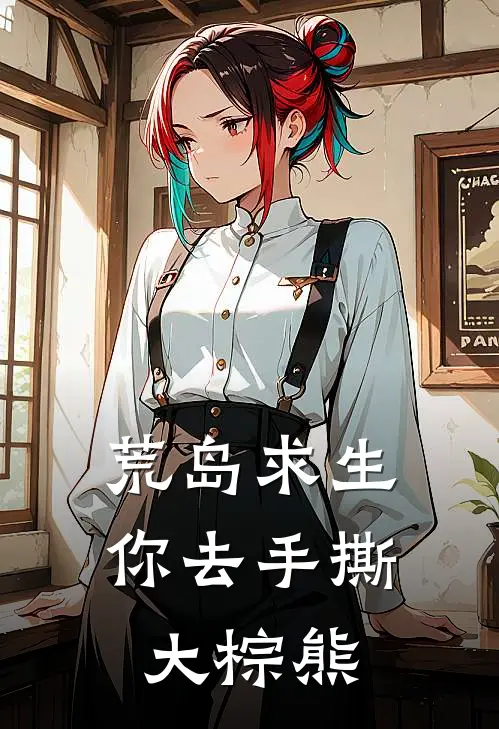 荒岛求生，你去手撕大棕熊辰羽比基尼免费完结版小说_小说完结荒岛求生，你去手撕大棕熊辰羽比基尼