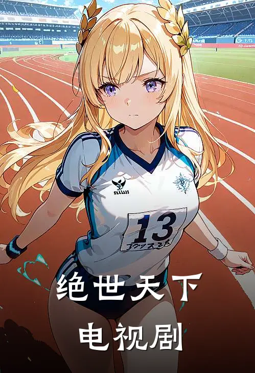 绝世天下电视剧