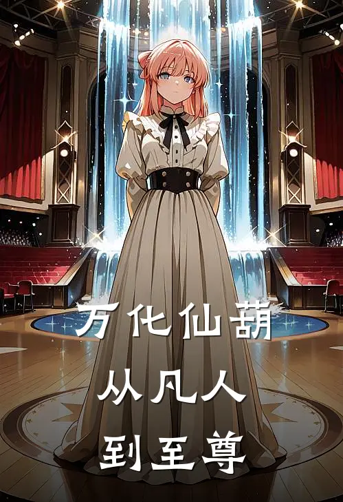 万化仙葫：从凡人到至尊