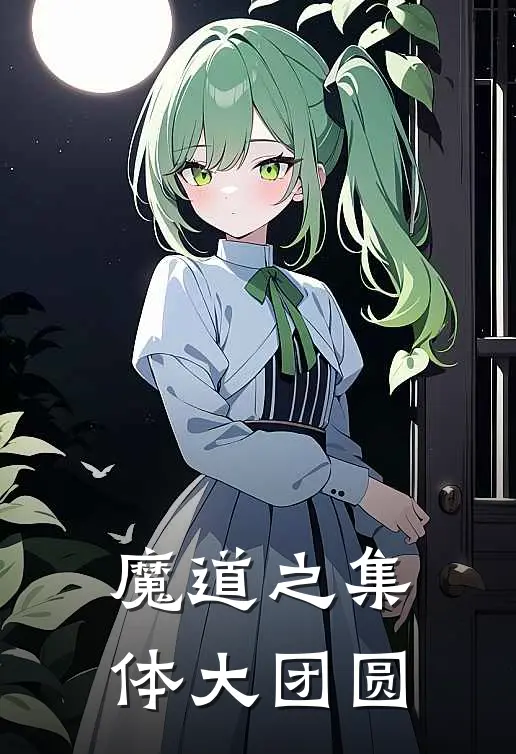 魔道之集体大团圆(魏无羡江澄)全本完结小说_完整版免费全文阅读魔道之集体大团圆(魏无羡江澄)