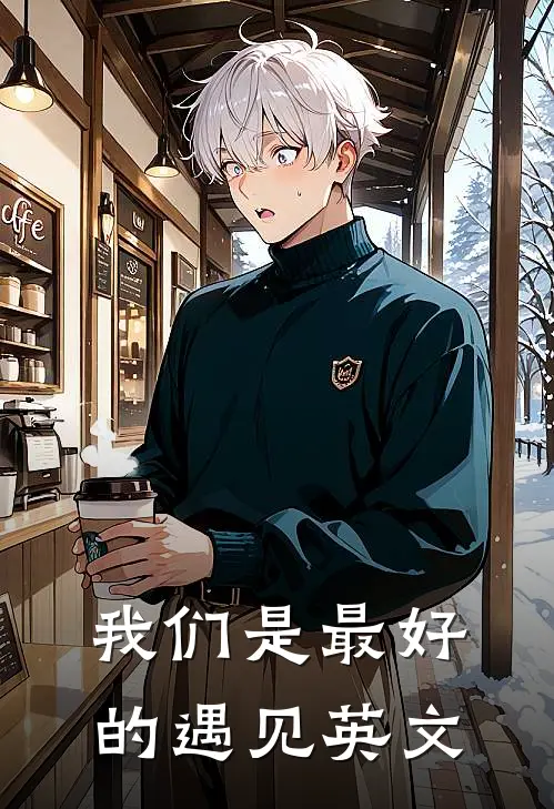 我们是最好的遇见英文