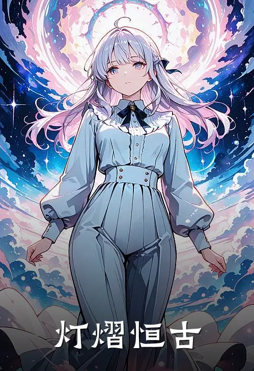 灯熠恒古