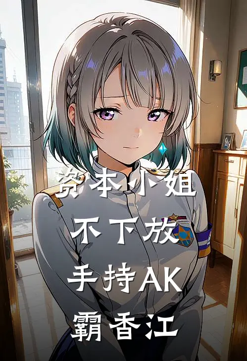 资本小姐不下放，手持AK霸香江季舒琅季耀华小说推荐完本_热门小说大全资本小姐不下放，手持AK霸香江(季舒琅季耀华)