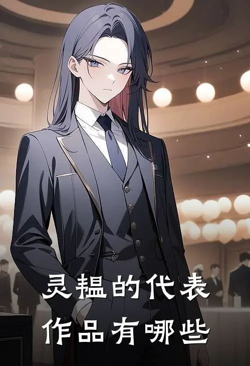 灵韫的代表作品有哪些