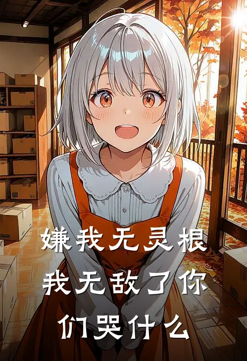 嫌我无灵根，我无敌了你们哭什么