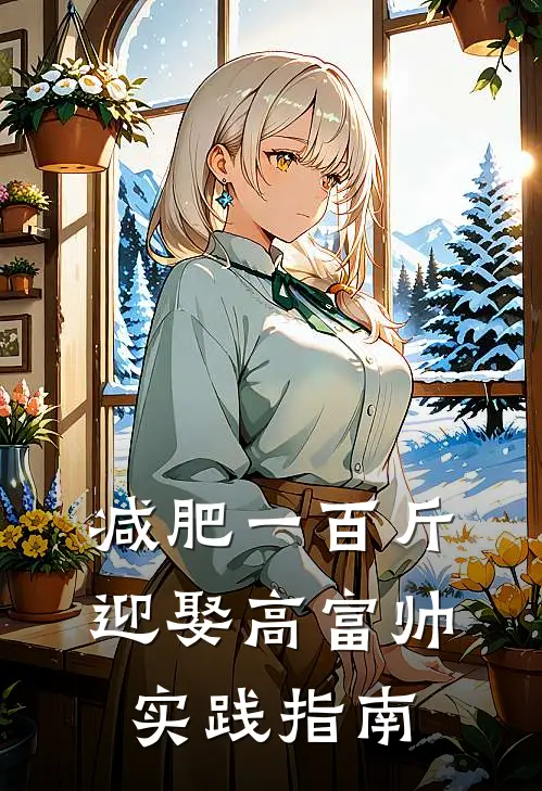 减肥一百斤迎娶高富帅实践指南白敬沅张小满免费小说完整版_最新好看小说减肥一百斤迎娶高富帅实践指南白敬沅张小满