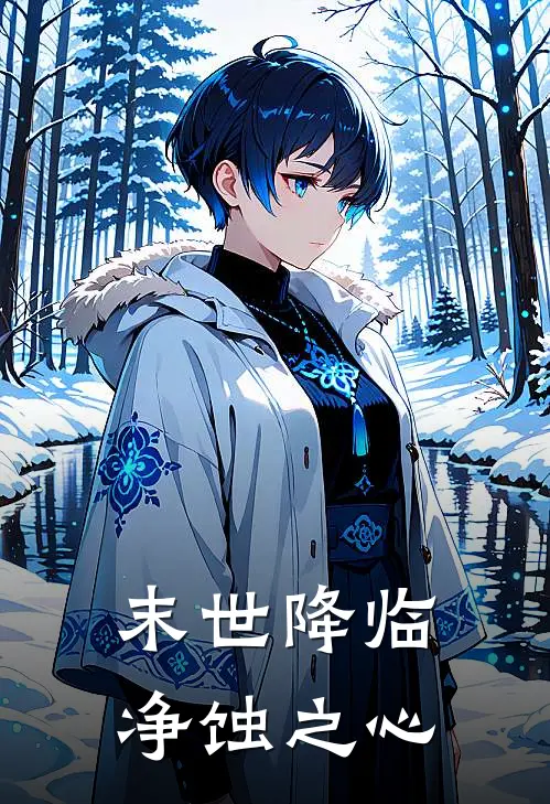 末世降临：净蚀之心楚沐林衡完结好看小说_无弹窗全文免费阅读末世降临：净蚀之心(楚沐林衡)