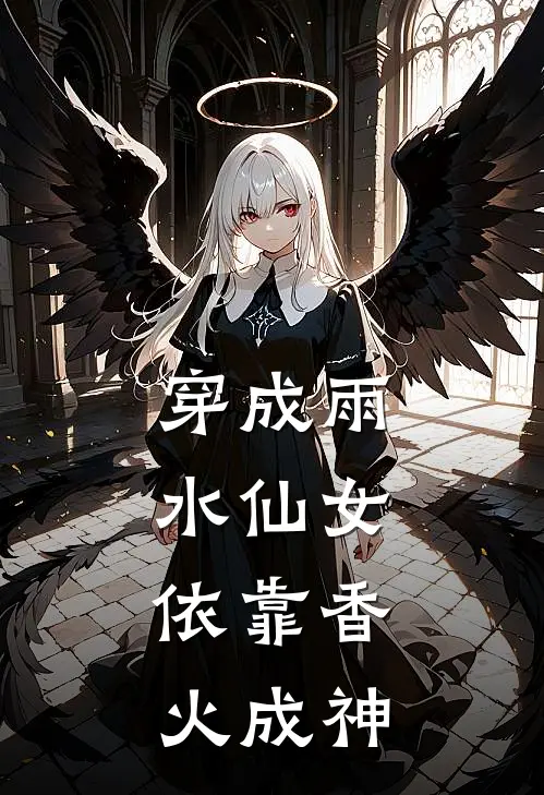 穿成雨水仙女，依靠香火成神