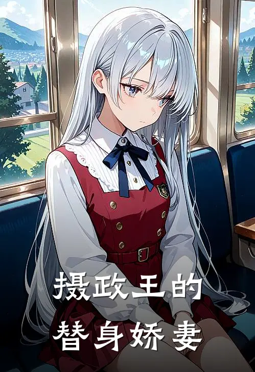 摄政王的替身娇妻