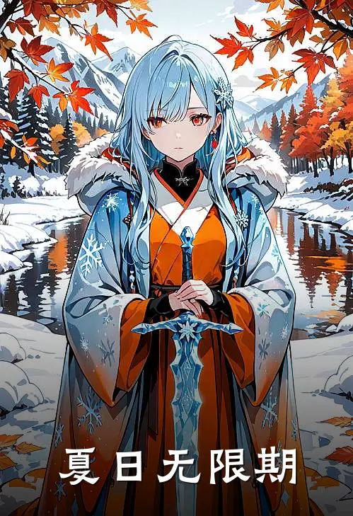 夏日无限期(许知夏陈嘉树)免费小说在线阅读_在线阅读免费小说夏日无限期(许知夏陈嘉树)