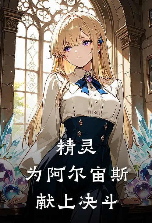 精灵：为阿尔宙斯献上决斗墨阳焰铃完整版在线阅读_墨阳焰铃完整版阅读