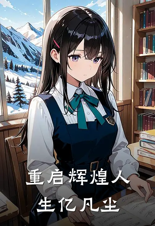 重启辉煌人生 亿凡尘