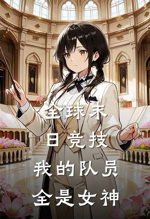 全球末日竞技：我的队员全是女神陆晨飞王明德免费小说全文阅读_免费小说在线阅读全球末日竞技：我的队员全是女神陆晨飞王明德