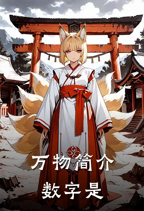 万物简介数字是
