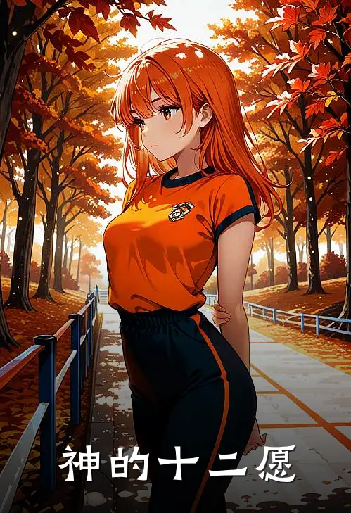 神的十二愿(晓铭淼姐)热门网络小说_最新章节列表神的十二愿(晓铭淼姐)