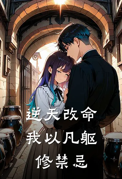 逆天改命：我以凡躯修禁忌